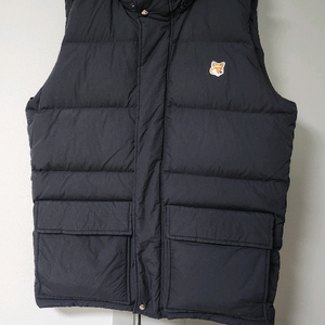 메종키츠네 다운베스트 미듐