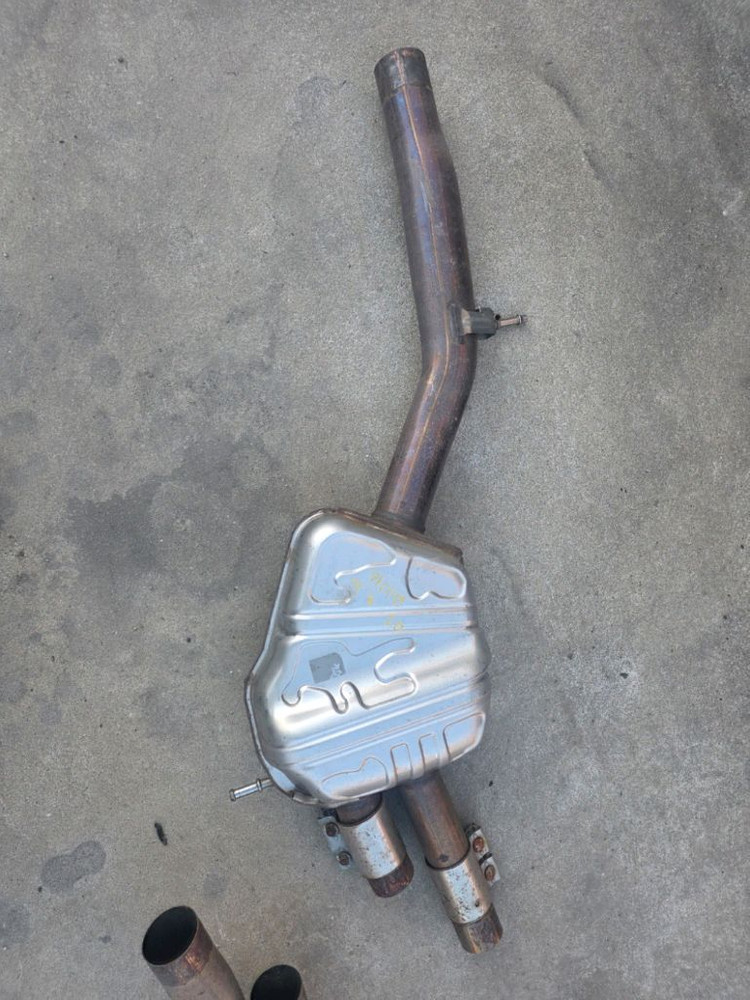 포르쉐 카이엔 순정배기--3