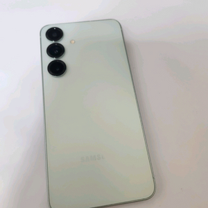 갤럭시S25 SSS급 보증기간2027년 민트