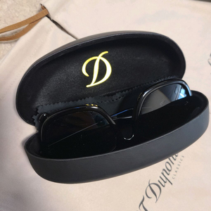 듀퐁정품 선글라스 새제품