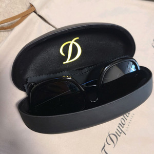 듀퐁정품 선글라스 새제품