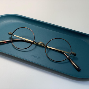 새들 노즈 스몰 안경 해리포터 레옹 김구 작은 안경 0078