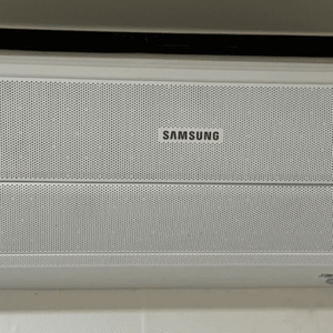 삼성 무풍 2in1에어컨 (벽걸이 : AR06N5170HNQ/스탠드 : AF16N5779WZN)