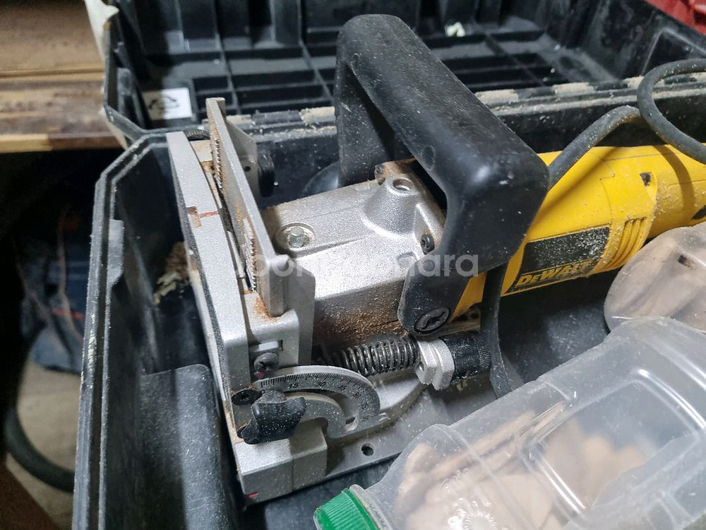 디월트 비스켓조인트--1