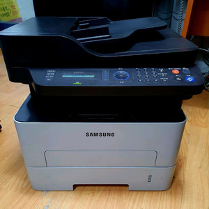 삼성 흑백 레이저 복합기/프린터 (SL-M2670FN)