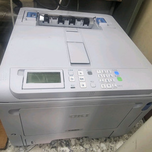 컬러 레이저프린터 C650DNL