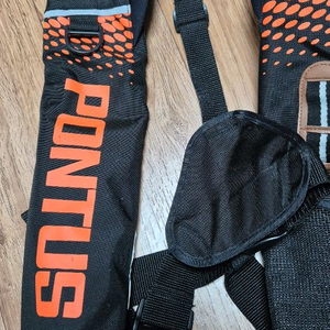 폰터스 구명조끼