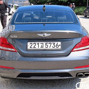 제네시스 G70 2.0T 슈프림 판매 합니다 !!!