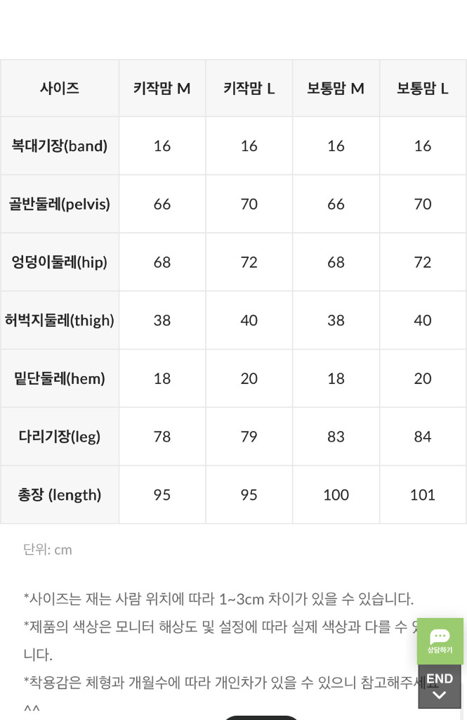 맘누리 레깅스임부복 & 라운드탑 판매합니다 이미지