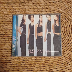 (중고CD) 베이비복스 - 3집 Come Come Come Baby