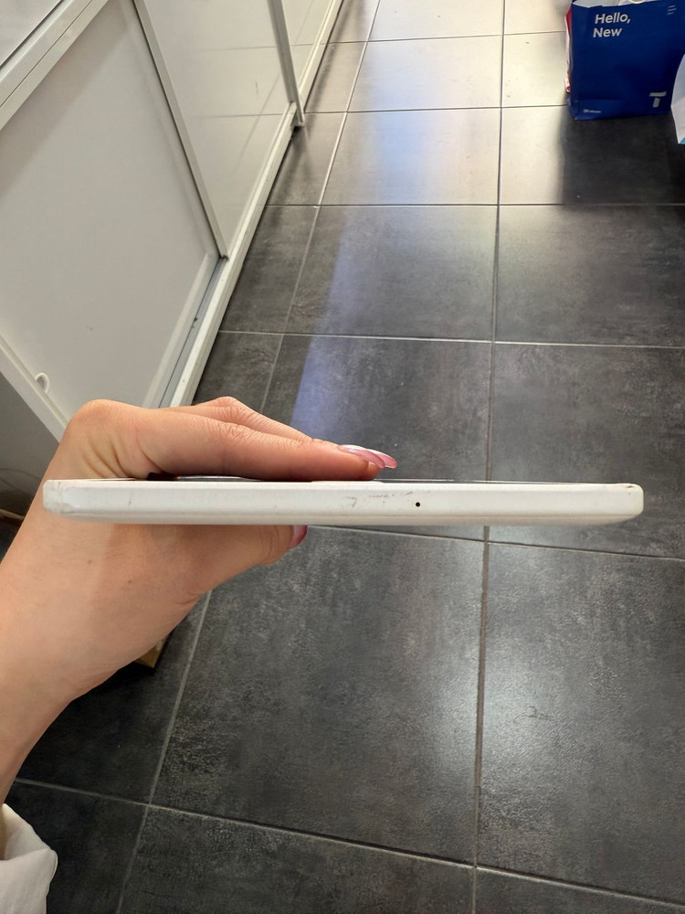 갤럭탭E(T375) 16GB 화이트 /Y907 이미지