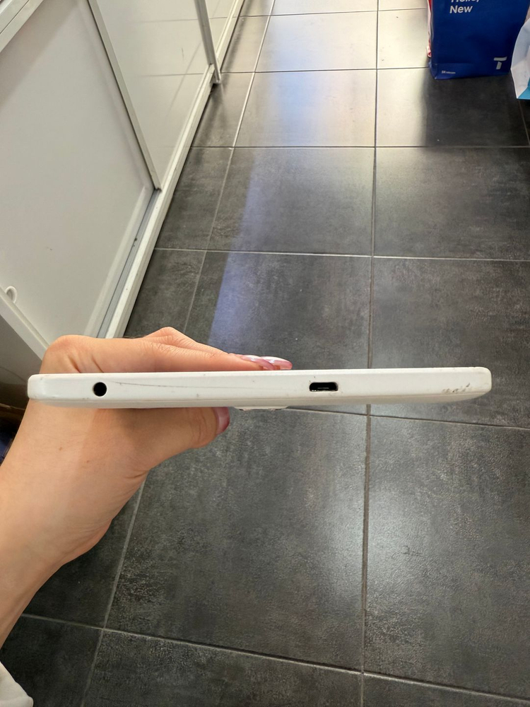 갤럭탭E(T375) 16GB 화이트 /Y907 이미지