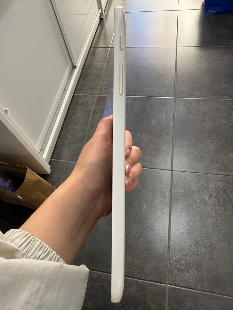 갤럭탭E(T375) 16GB 화이트 /Y907 이미지