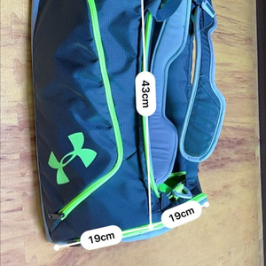 아웃도어 웨이스트백