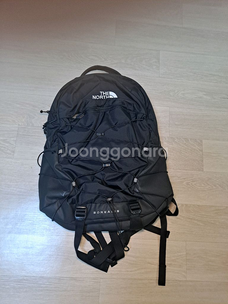 노스페이스 보레아스 백팩 28리터--0