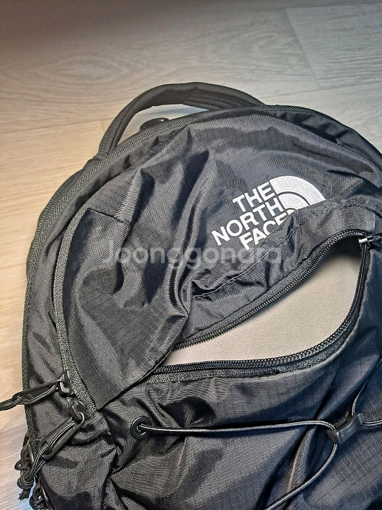 노스페이스 보레아스 백팩 28리터--2
