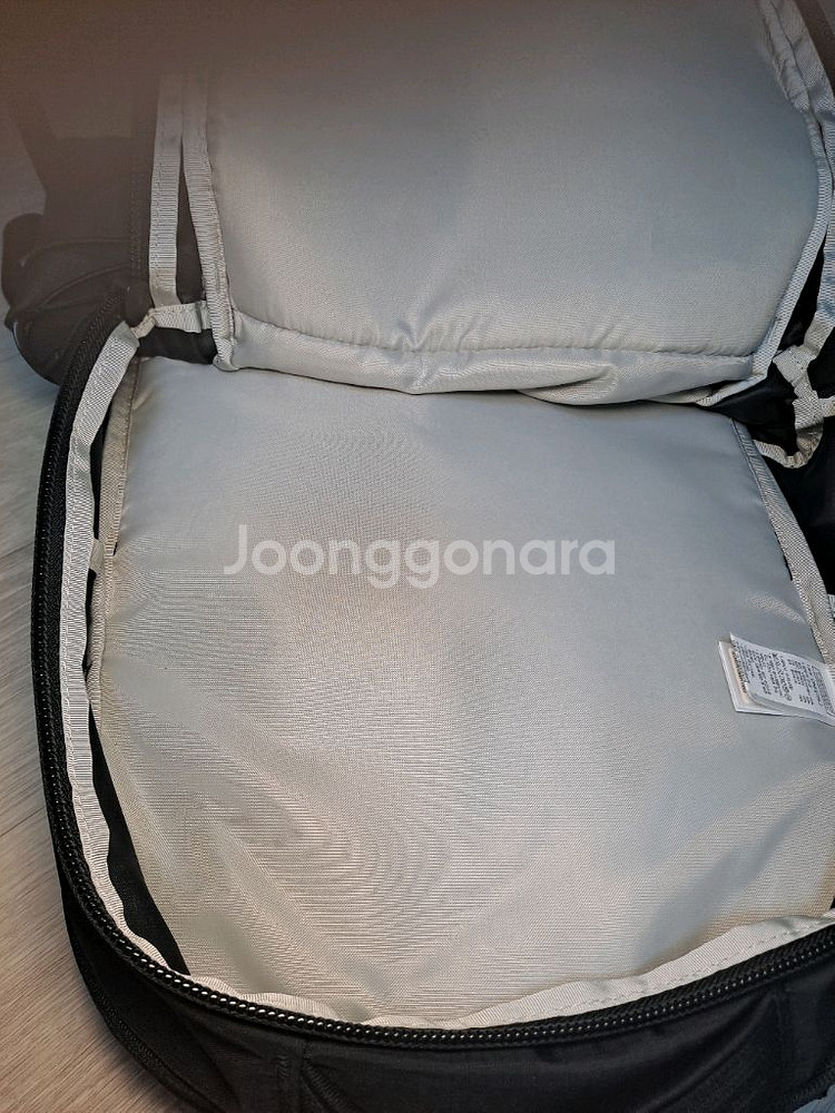 노스페이스 보레아스 백팩 28리터--8