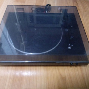 데논 DENON 턴테이블 DP-300f