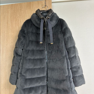 에르노 에코퍼 패딩