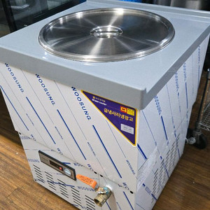 2024~2025년 업소용 식당집기 냉장고