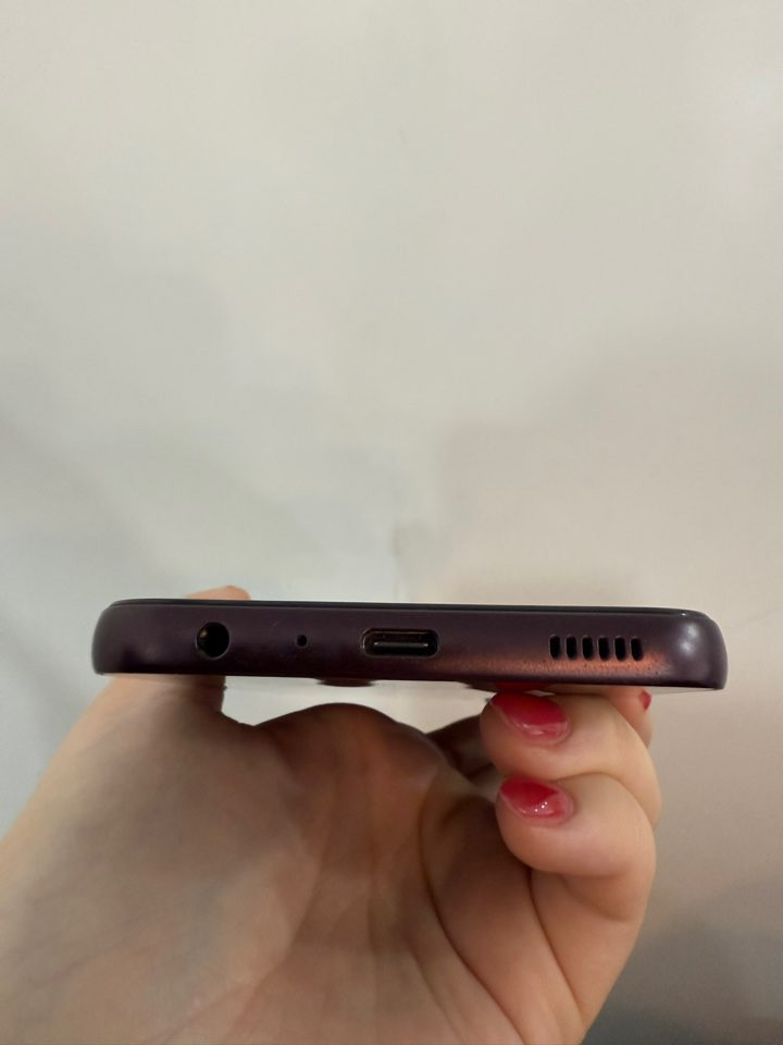 보증기간O)갤럭시A24 128GB 레드/ Y776--1