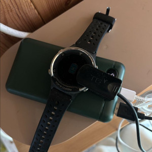 보이스캐디 T5 ( 충전기 포함 ) 이미지