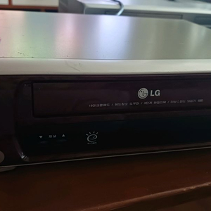 2대)LG 비디오 CD 플레이어 판매