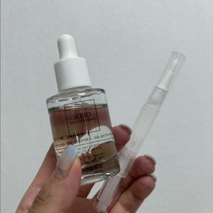 세리오 마유 네일오일 3ml, 7개 소분판매 이미지