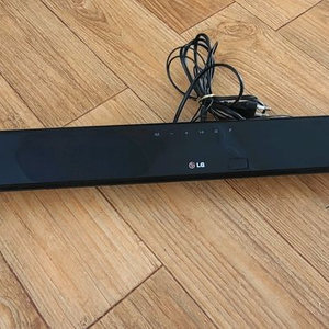 LG 사운드바 NB2430A
