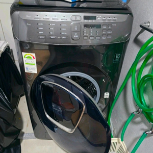 삼성 WV24M9670 플렉스워시 세탁기 팝니다