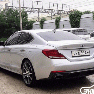 제네시스 G70 2.0T AWD 스포츠 패키지 판매 합니다 !!!