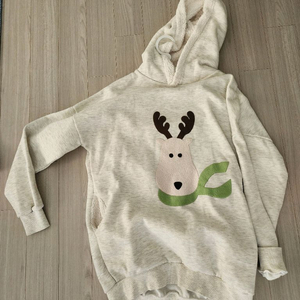 택포)기모 원피스/임부복