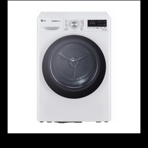 LG 트롬 세탁기+건조기 새상품