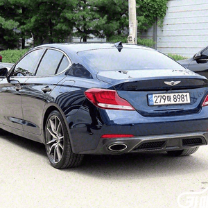 제네시스 G70 2.0T 스포츠 패키지 판매 합니다 !!!