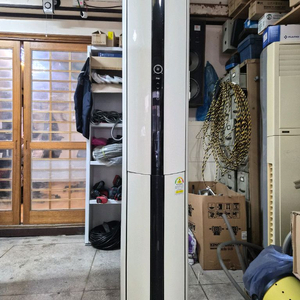 캐리어인버터 16평 냉난방기 2021년산