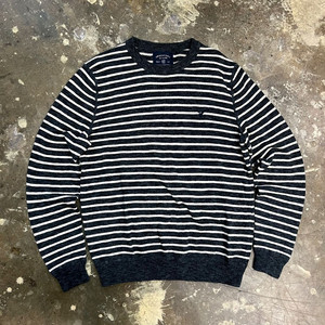 M) 아메리칸이글 스트라이프 니트 이미지