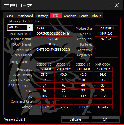 14700kf 5.6GHZ 고정클럭 오버클럭 고성능 PC반본체--2