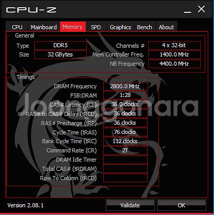 14700kf 5.6GHZ 고정클럭 오버클럭 고성능 PC반본체--3
