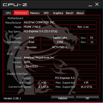 14700kf 5.6GHZ 고정클럭 오버클럭 고성능 PC반본체--4