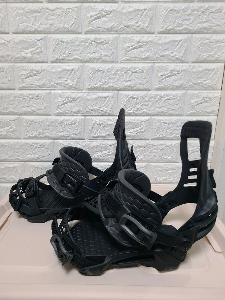 니데커 바인딩--1