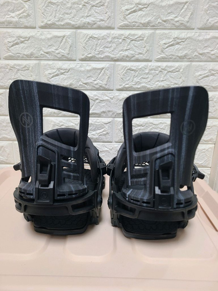 니데커 바인딩--2