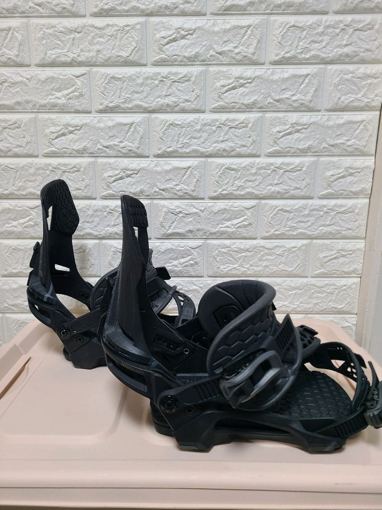 니데커 바인딩--3