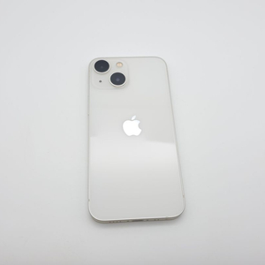 아이폰13미니 128기가 화이트 (특S급) / 1208