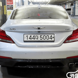 제네시스 G70 2.0T 어드밴스드 판매 합니다 !!!