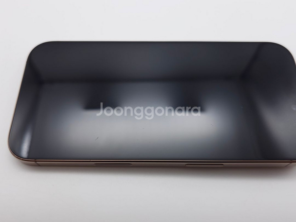 아이폰16프로 512기가 데저트 / 1208--8