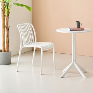 [재고정리세일] HAY 펠리세이드 스타일 야외 겸용 카페 다이닝 식탁의자 이미지