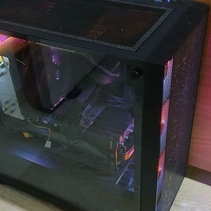 12400f, 3080 게이밍 컴퓨터 완본체