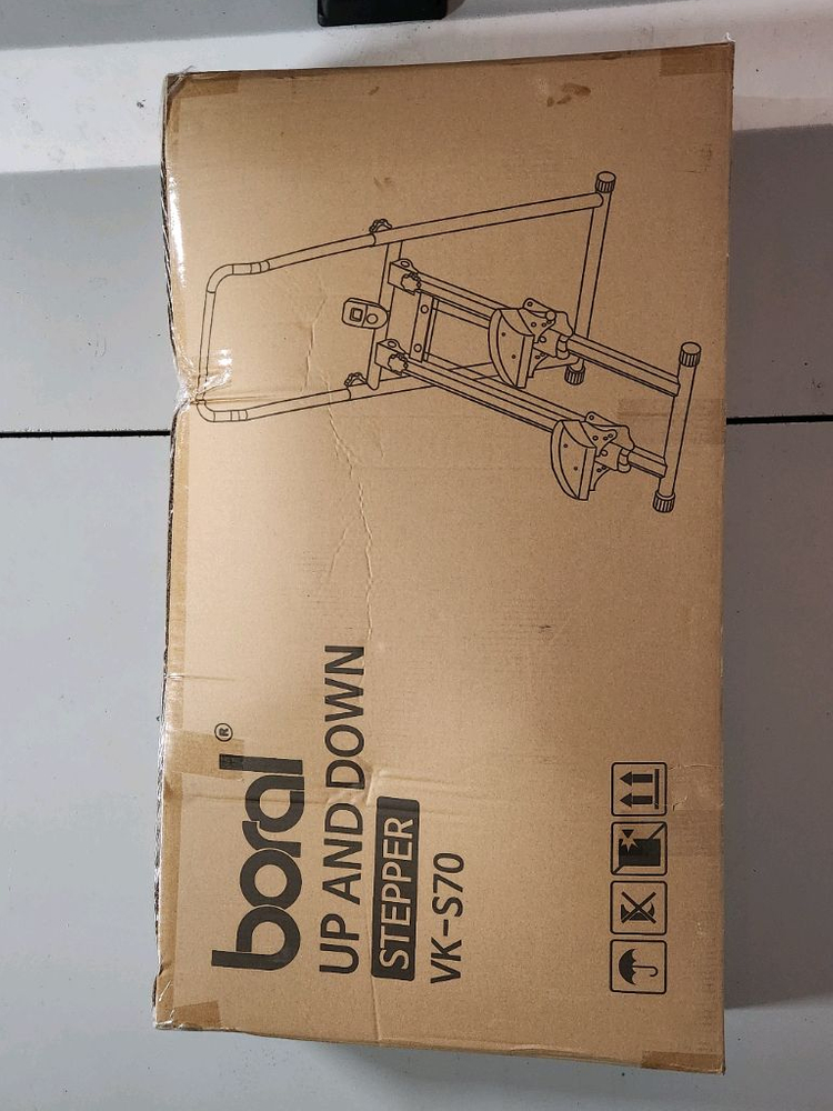 보랄 voral VK-S70 천국의계단 미개봉새상품 팝니다. 이미지