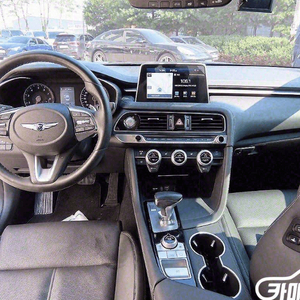 제네시스 G70 2.0T 어드밴스드 판매 합니다 !!!