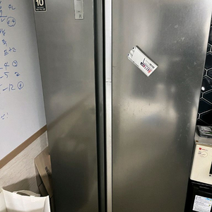 삼성 지펠 냉장고 870L